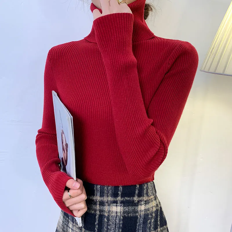Francisca | Soft knit sweater - Image 9