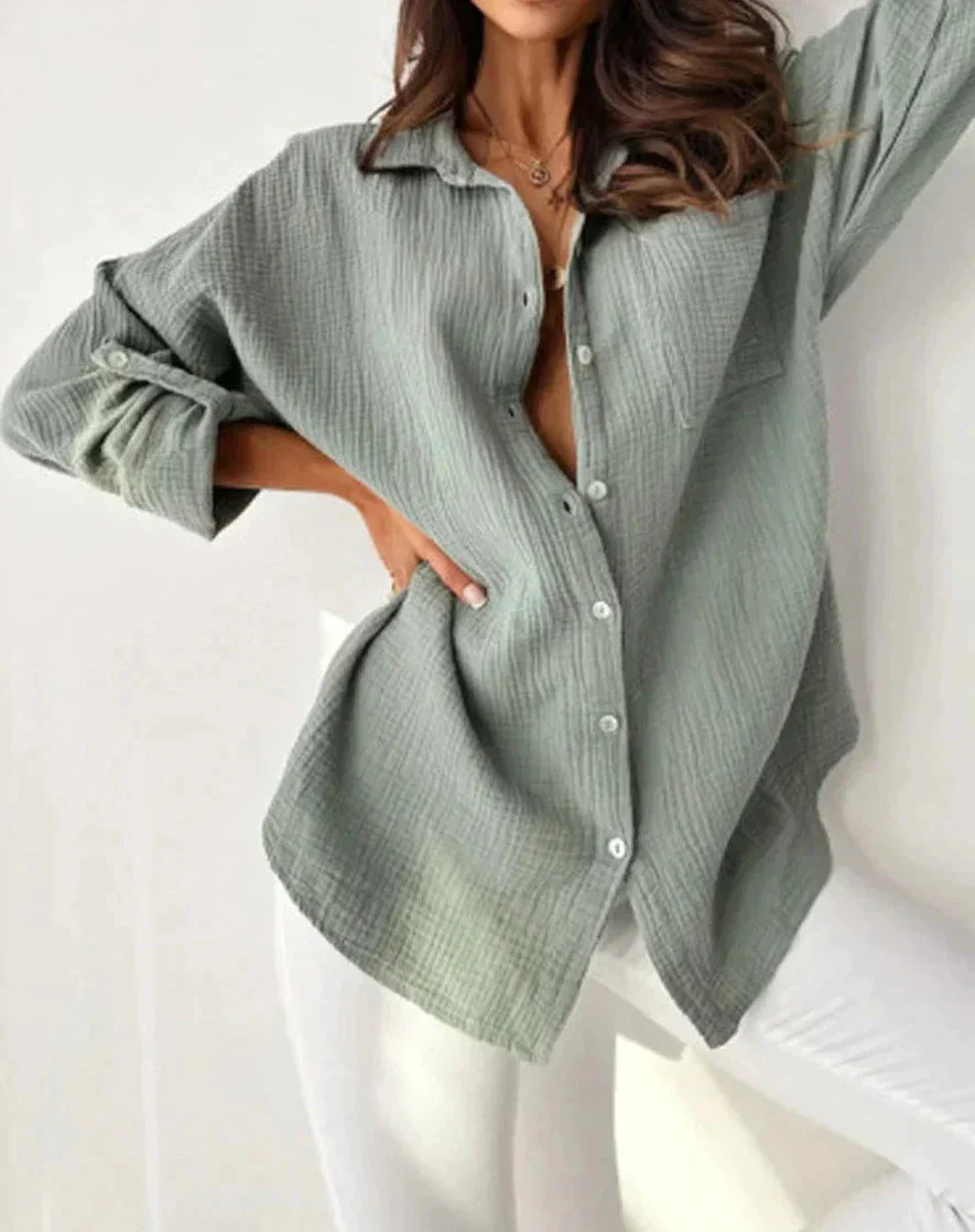 Frida® | Beautiful Blouse For Women - Image 5