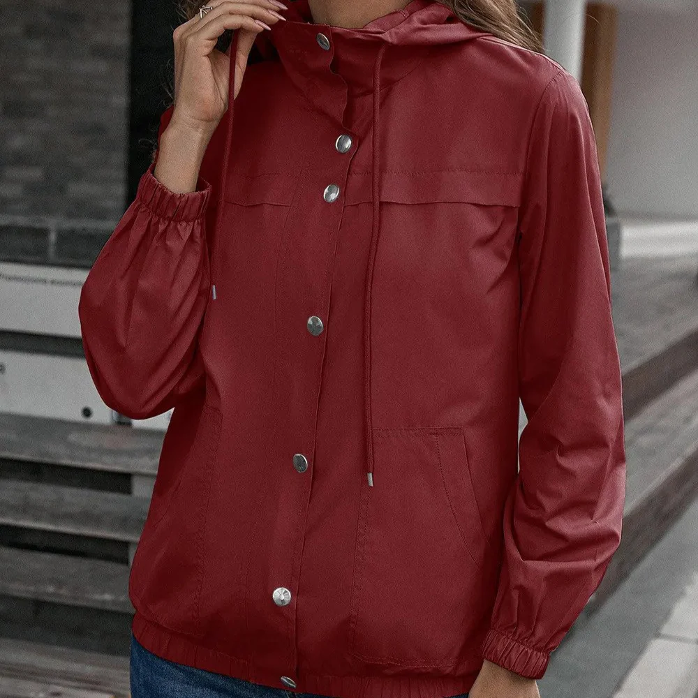 Frida | Classic and comfortable winter garment - Image 4