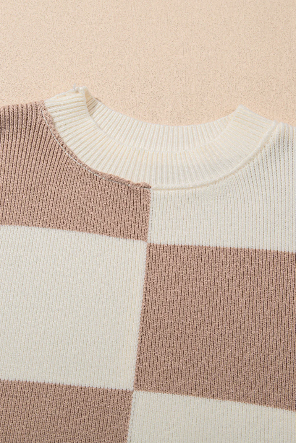Frida | Effortless and chic winter sweater - Image 6