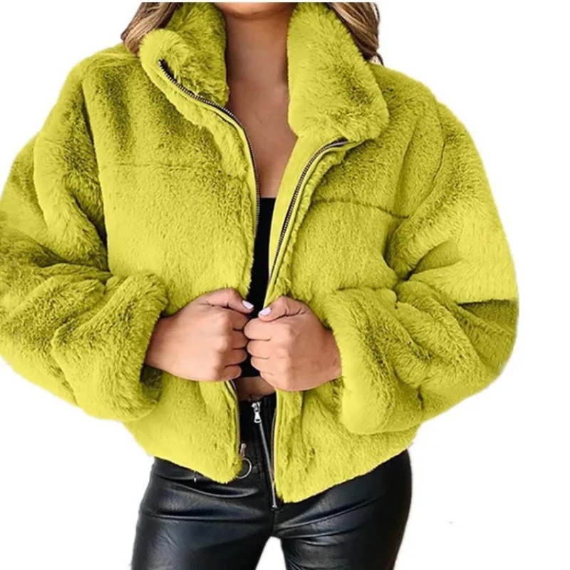 Frida | Elegant and casual winter garment - Image 10