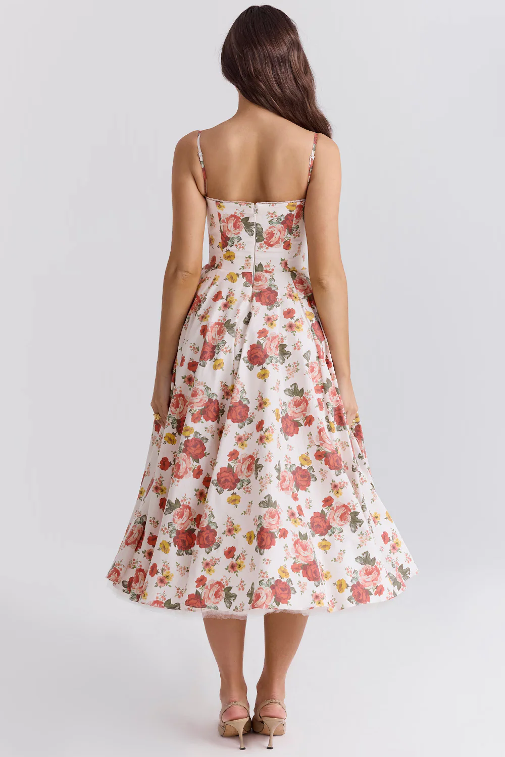 Frida® | Elegant Party Dress - Image 15