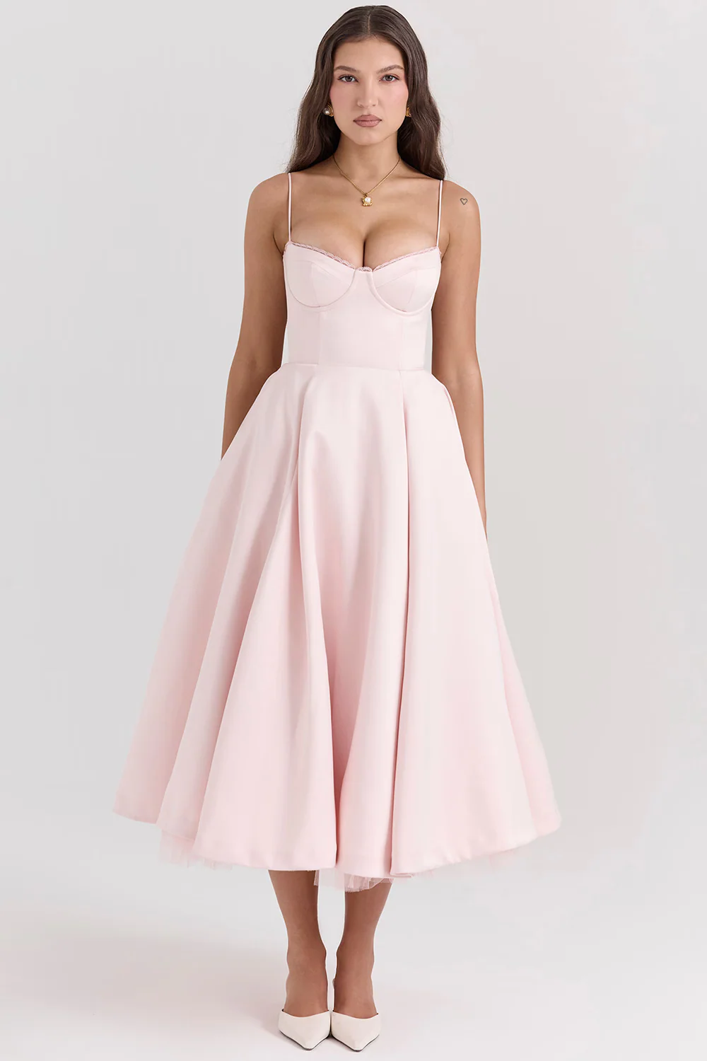 Frida® | Elegant Party Dress - Image 4