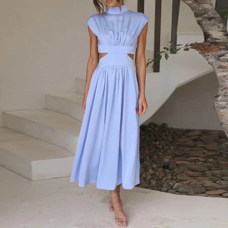 Frida® | Relaxed and stylish summer dress - Image 4
