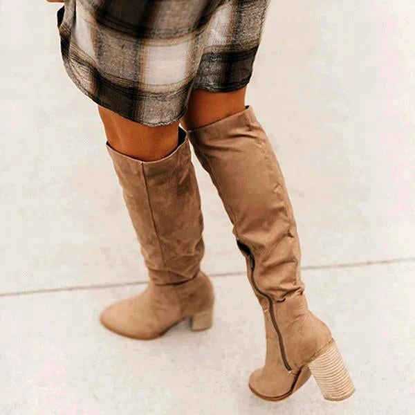 Frida | Relaxed and supportive orthopedic heels - Image 11
