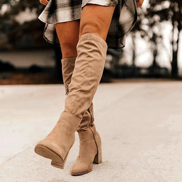 Frida | Relaxed and supportive orthopedic heels - Image 12
