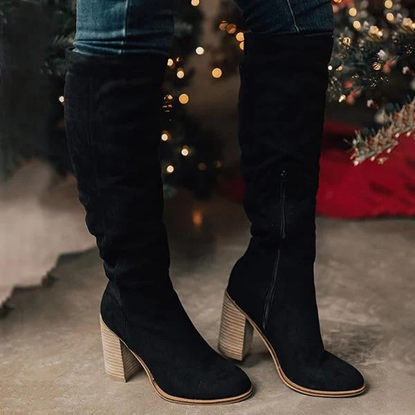 Frida | Relaxed and supportive orthopedic heels - Image 14