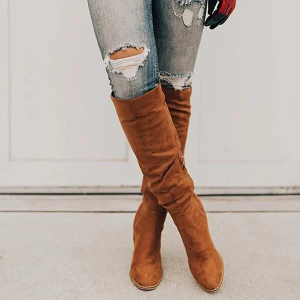 Frida | Relaxed and supportive orthopedic heels - Image 2
