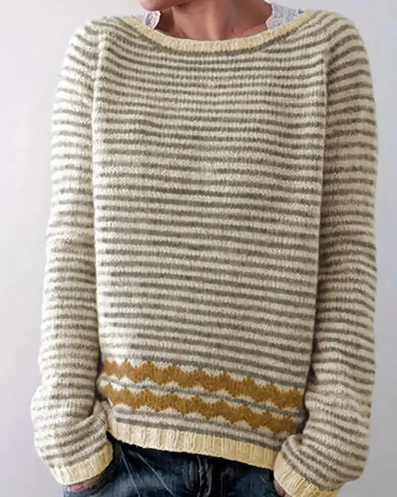 Frida | Trendy and elegant winter clothing item - Image 2