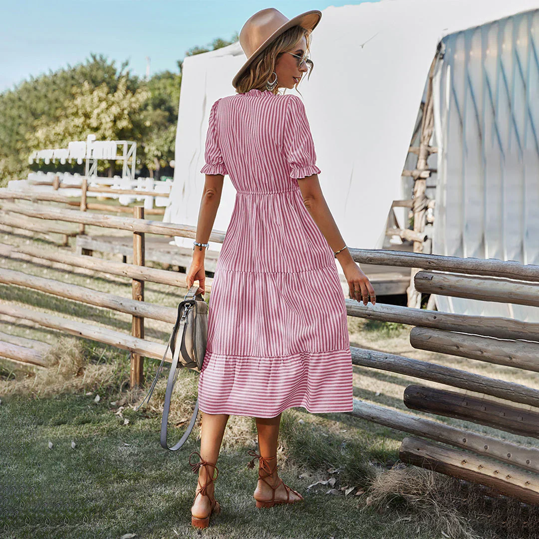 Frieda® | Elegant Summer Dress For Women - Image 7