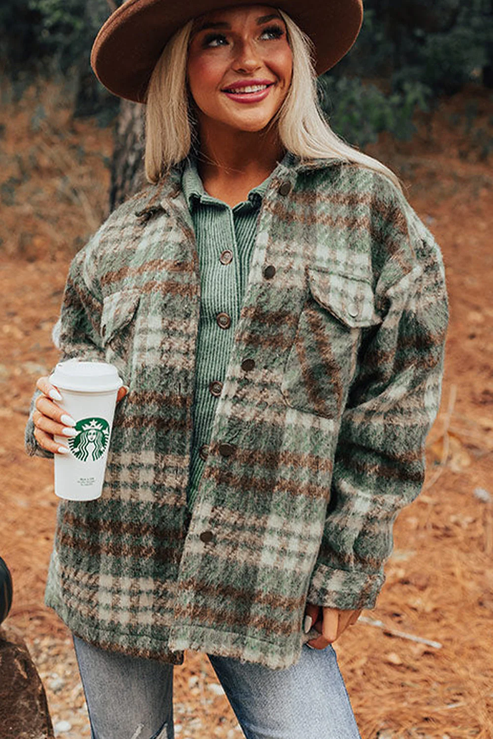 Frieda® | Relaxed and stylish winter garment