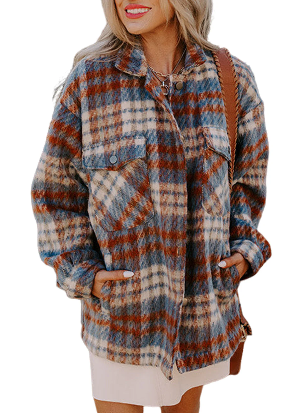 Frieda® | Relaxed and stylish winter garment - Image 15
