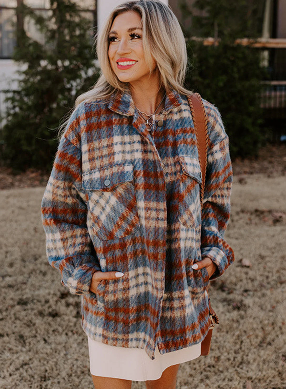 Frieda® | Relaxed and stylish winter garment - Image 2