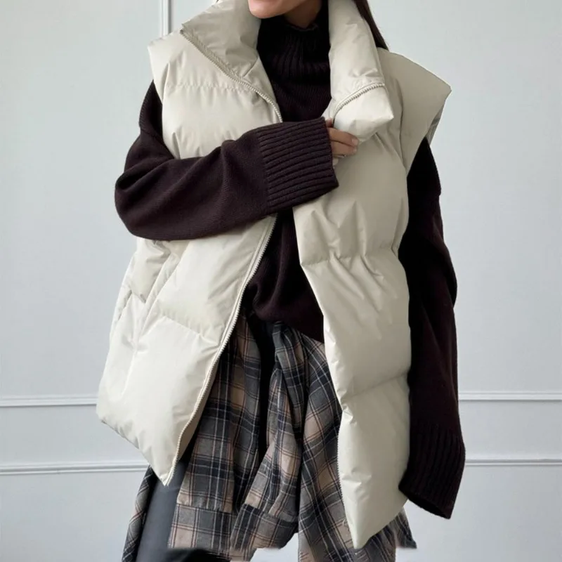 Frieda | Versatile women's vest - Image 4