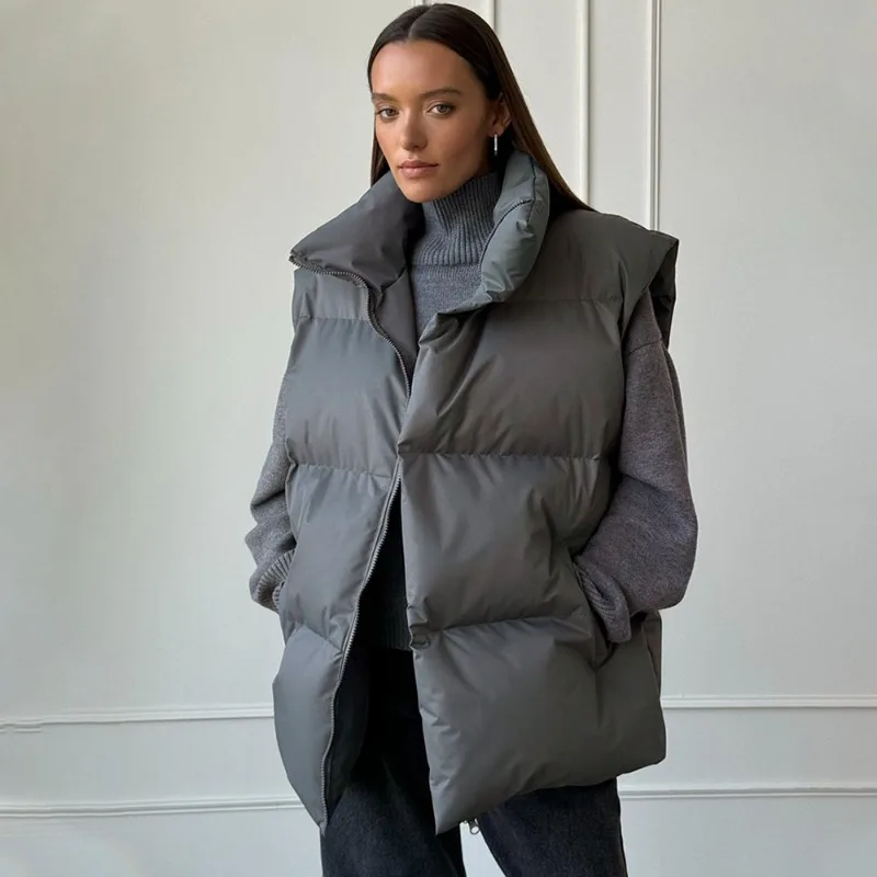 Frieda | Versatile women's vest - Image 9