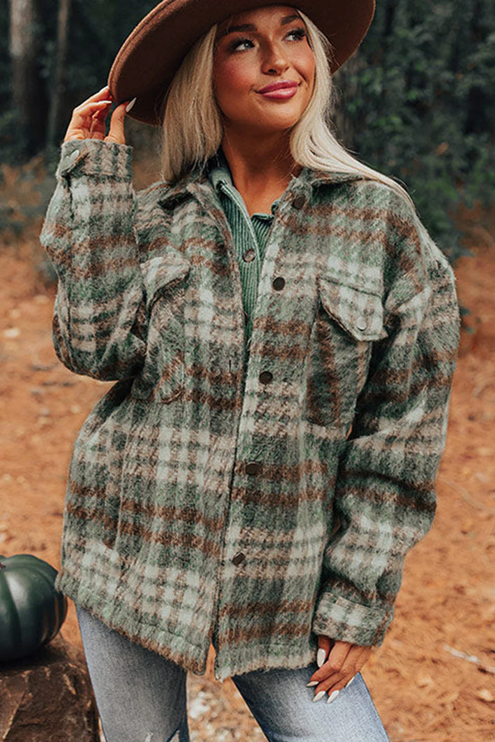 Frieda | Relaxed and stylish winter garment - Image 6
