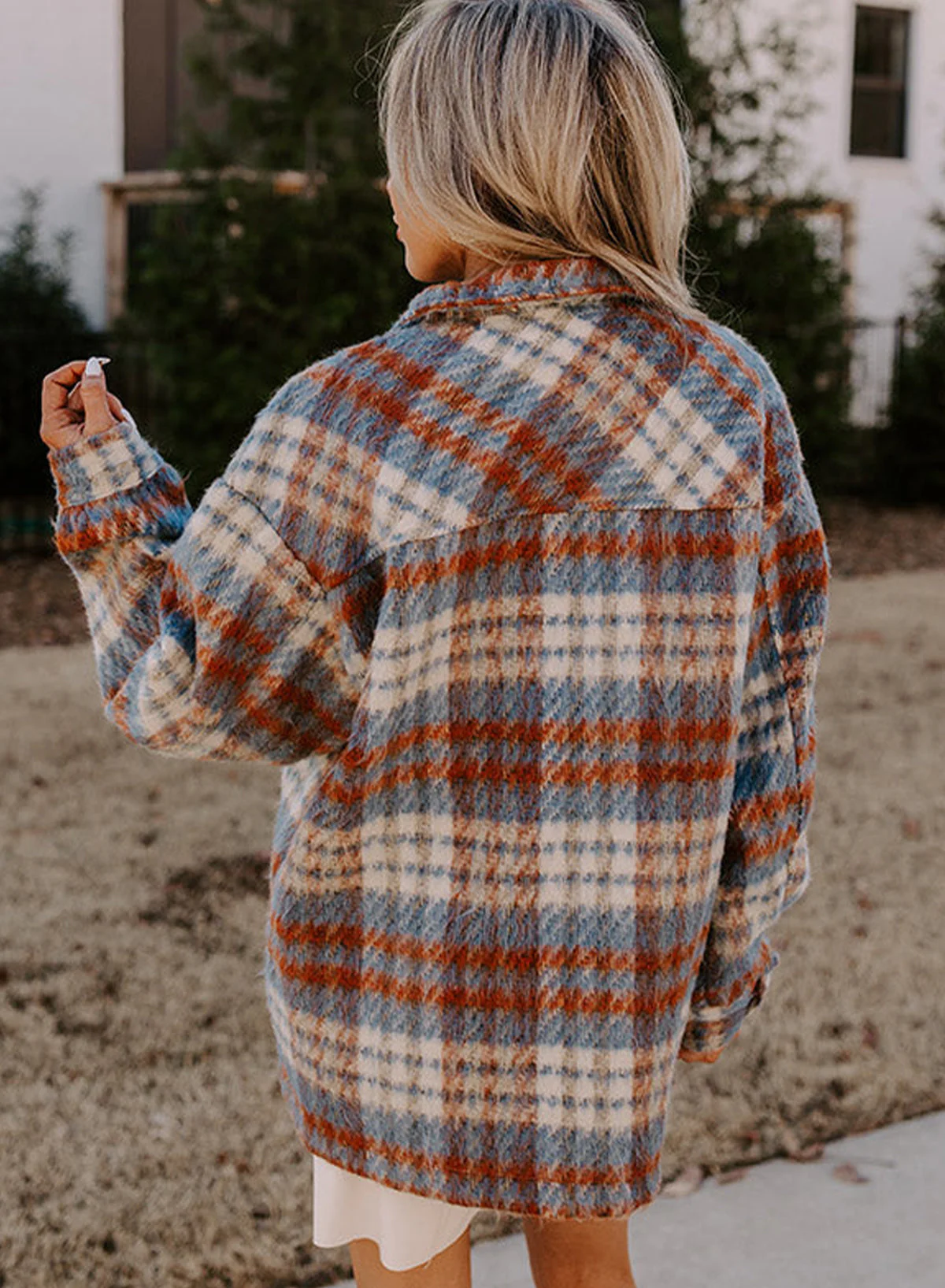 Frieda | Relaxed and stylish winter garment - Image 7