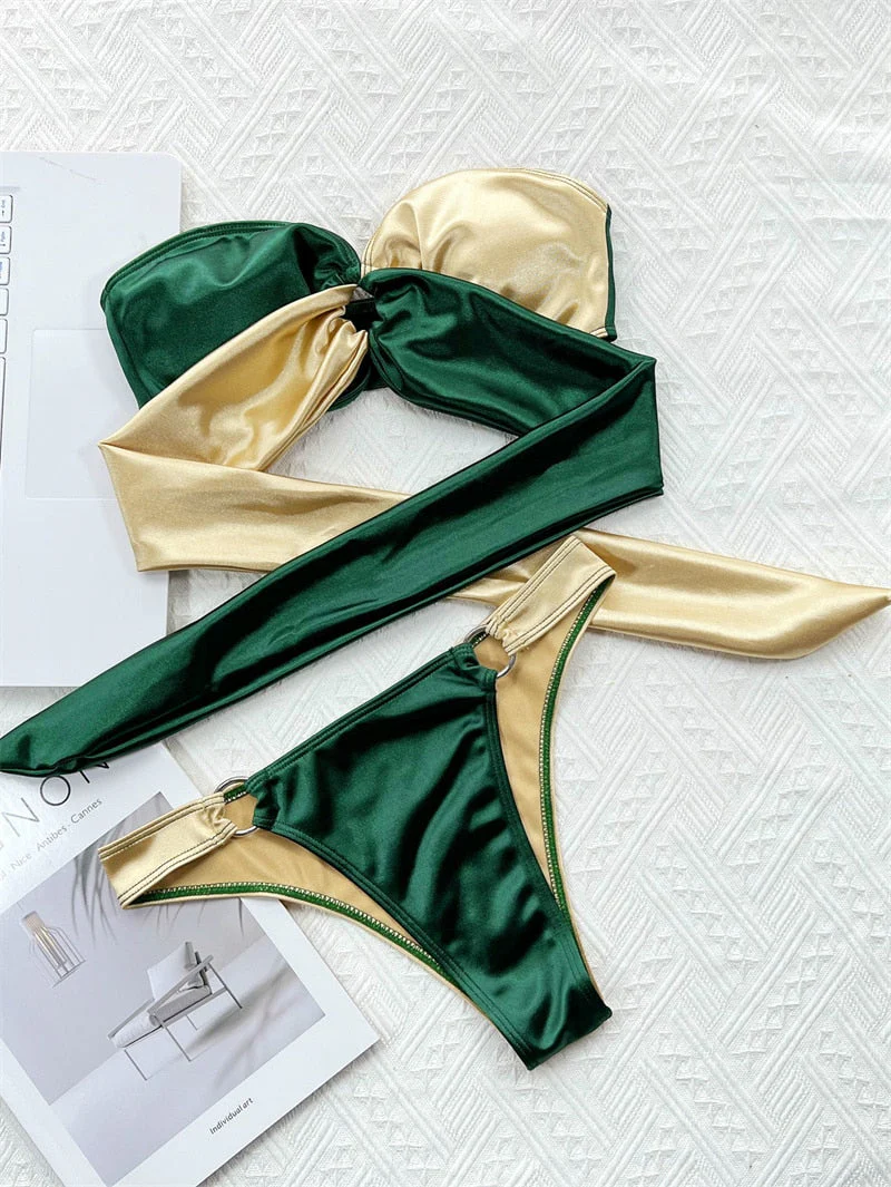 Frisia® | Effortless and chic bikini - Image 2