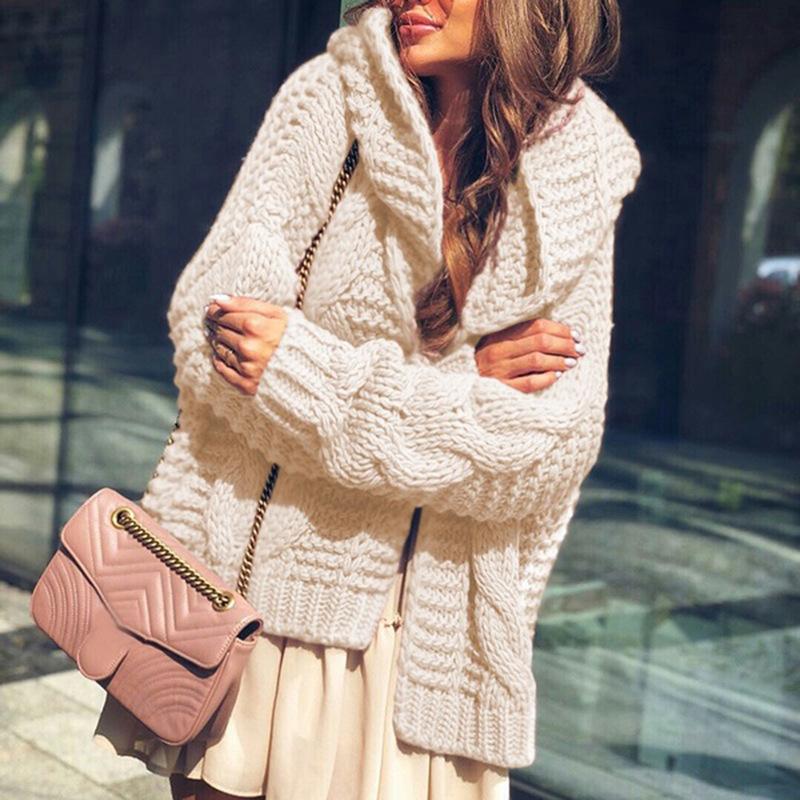 Gabriela® | Casual and fashionable winter coat