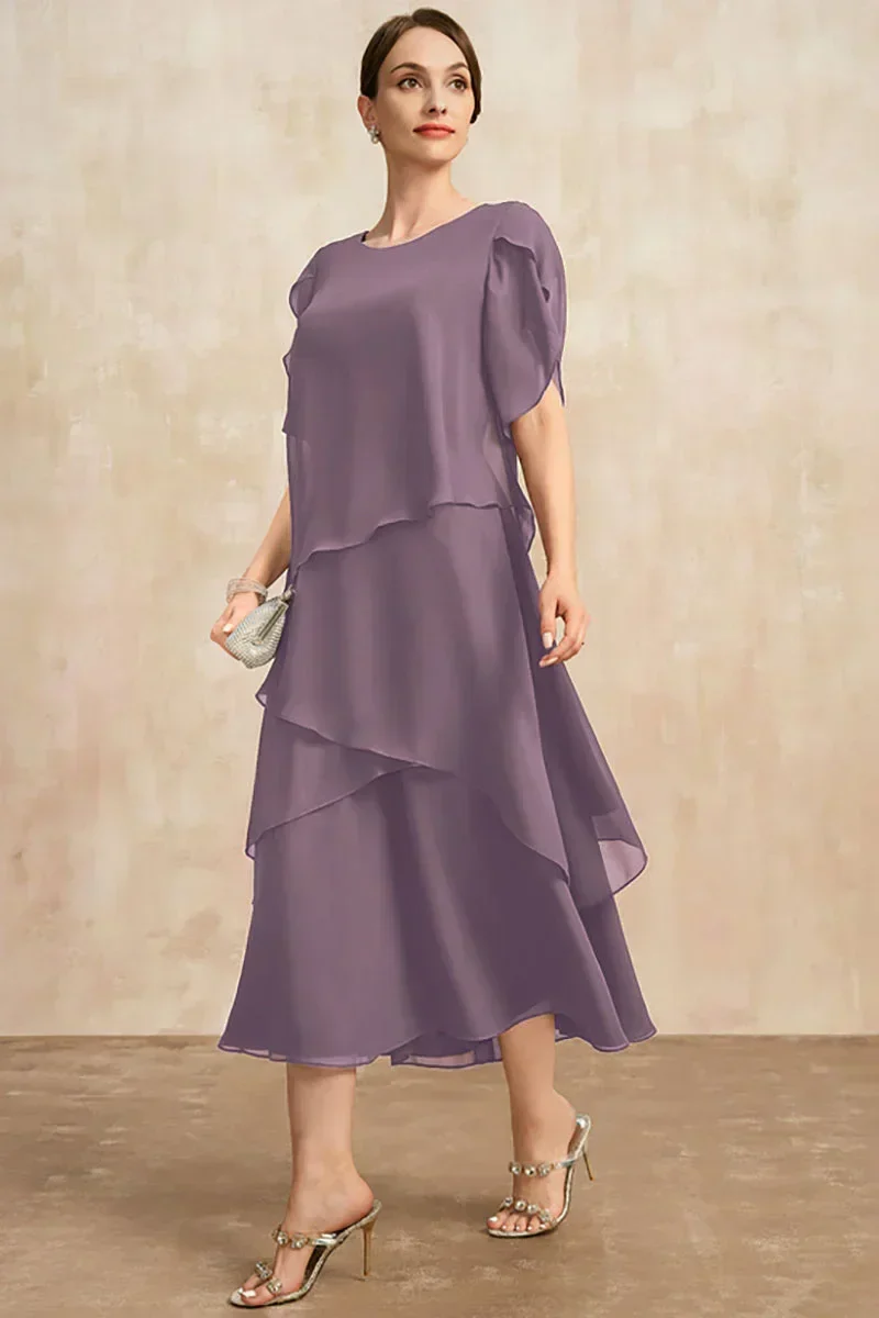 Gabriela® | Casual and fashionable   dress - Image 3