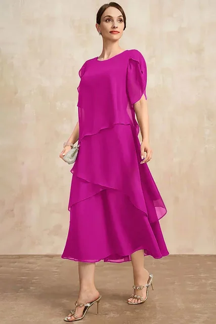 Gabriela® | Casual and fashionable   dress - Image 8