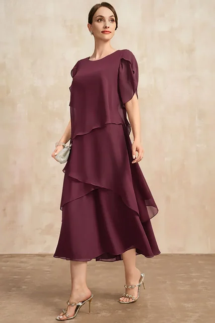 Gabriela® | Casual and fashionable   dress - Image 9