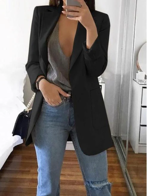 Gabriela | Casual and fashionable winter garment - Image 2