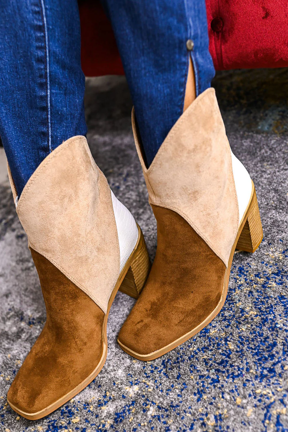 Gabriela | Casual and supportive orthopedic footwear - Image 2