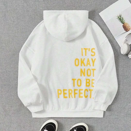 Gabriela® | Casual long sleeve hoodie sweatshirt - Image 8