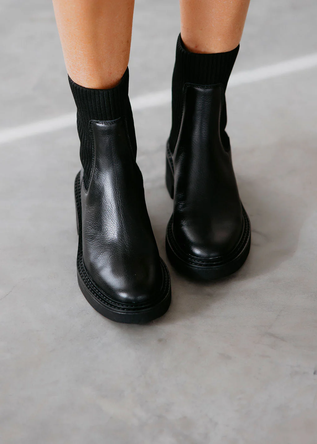 Gabriela | Comfortable and fashionable orthopedic boots