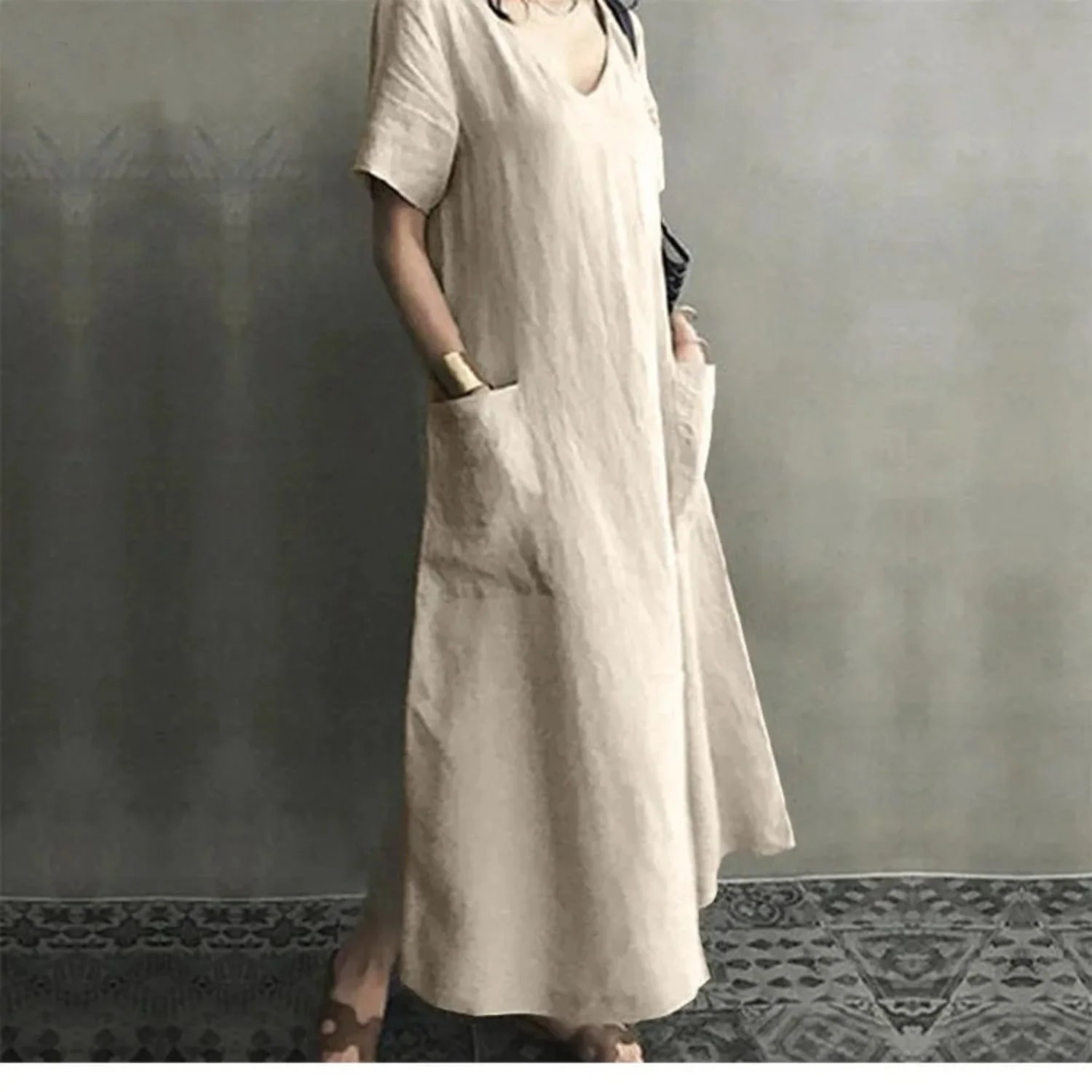Gabriela® | Comfortable and fashionable summer dress