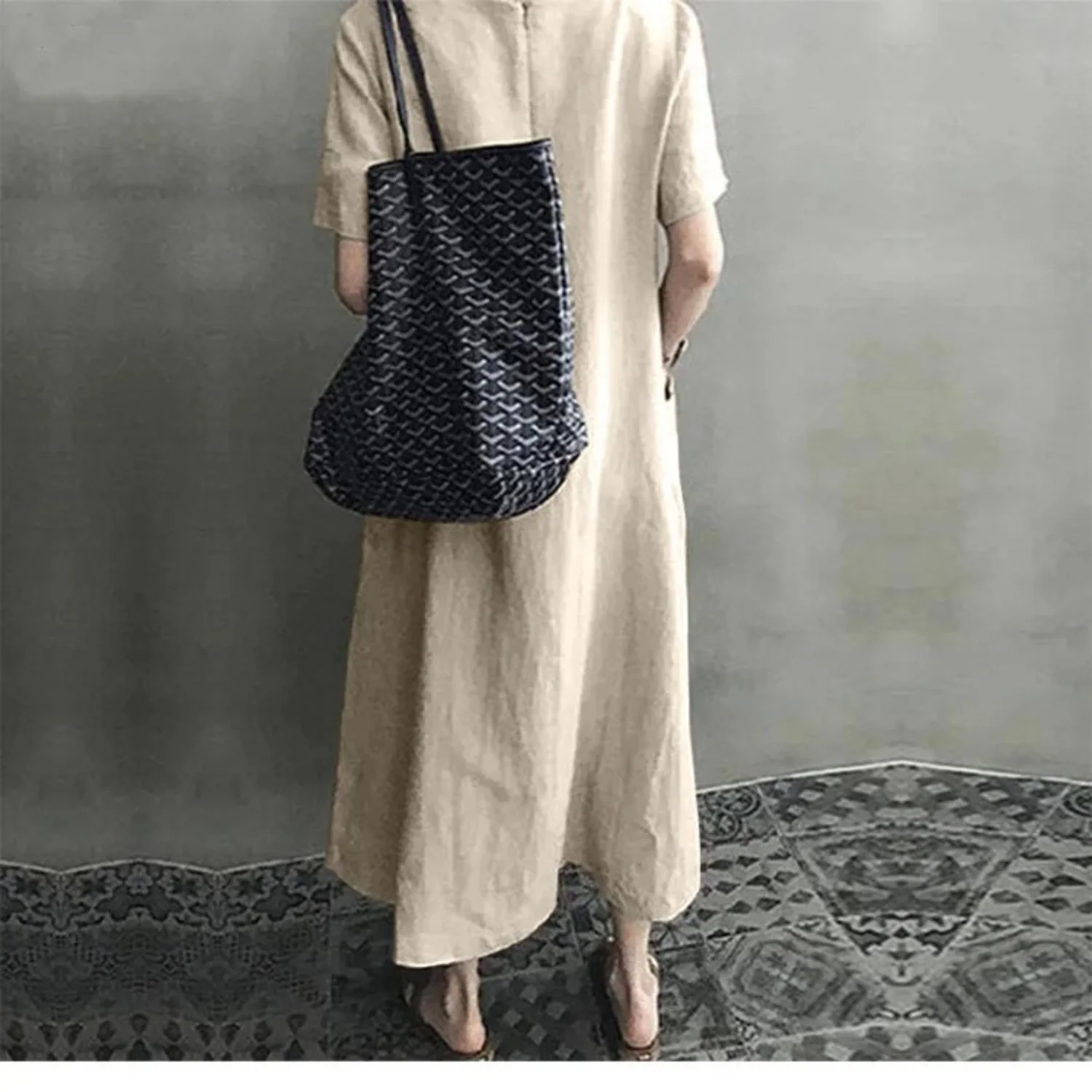 Gabriela® | Comfortable and fashionable summer dress - Image 3