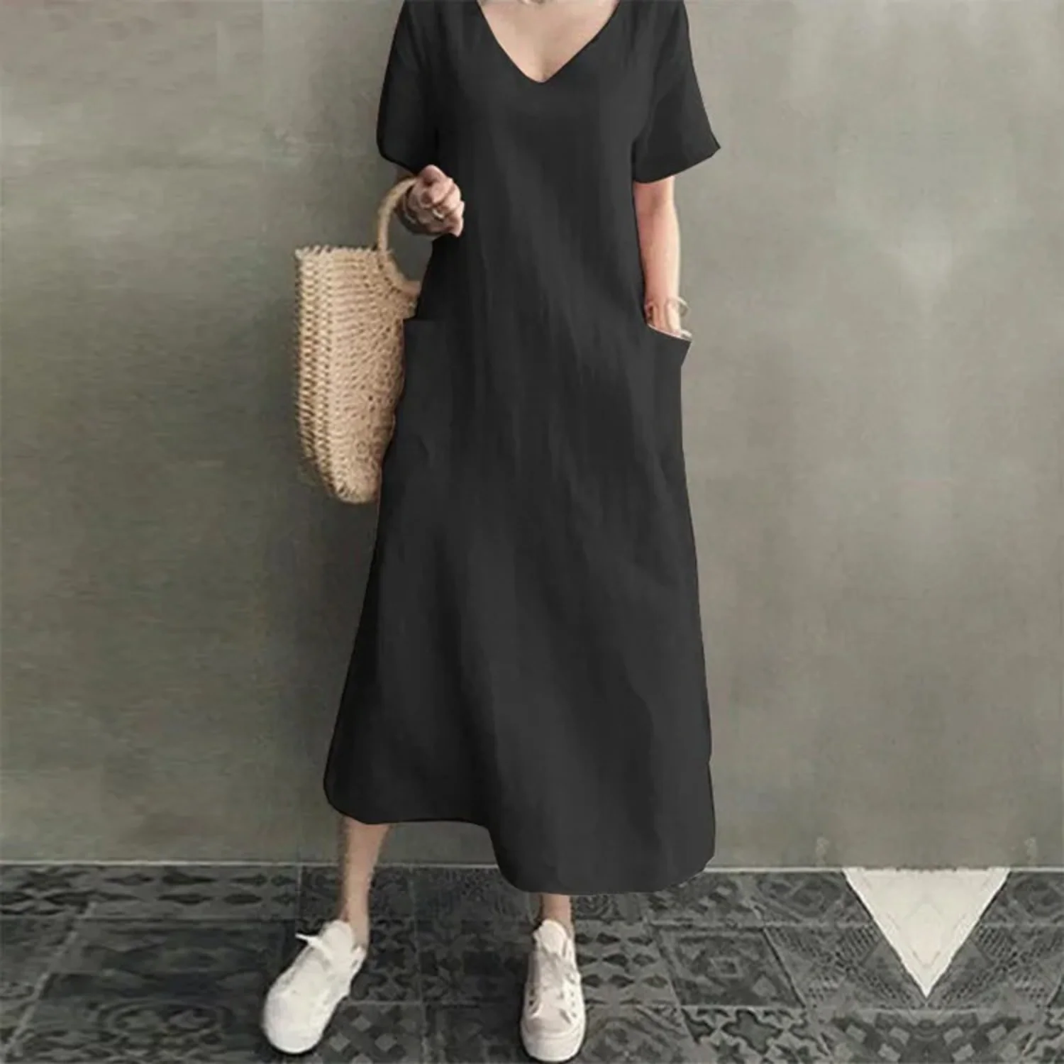 Gabriela® | Comfortable and fashionable summer dress - Image 5