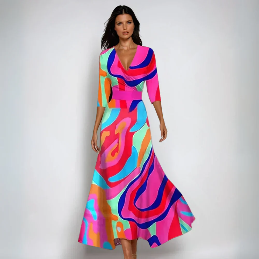 Gabriela® | Dress - Image 4