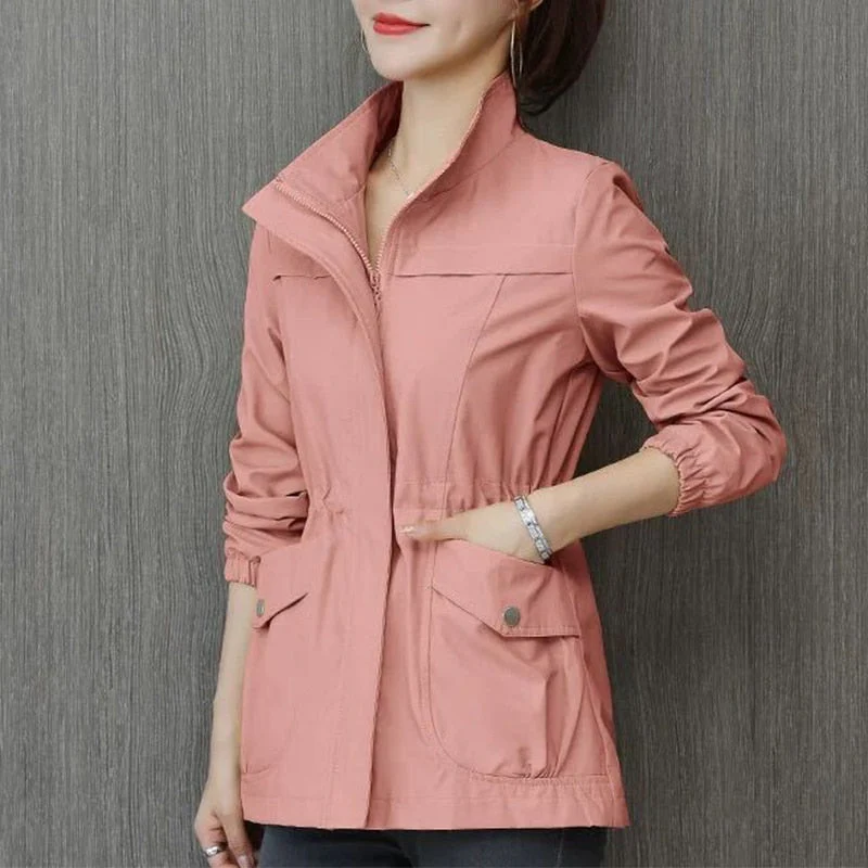 Gabriela | Elegant and versatile winter coat - Image 3