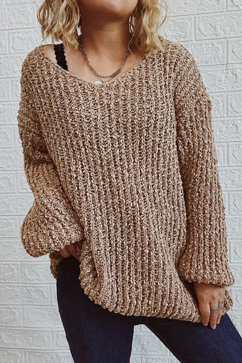 Gabriela® | Elegant and versatile winter sweater - Image 4
