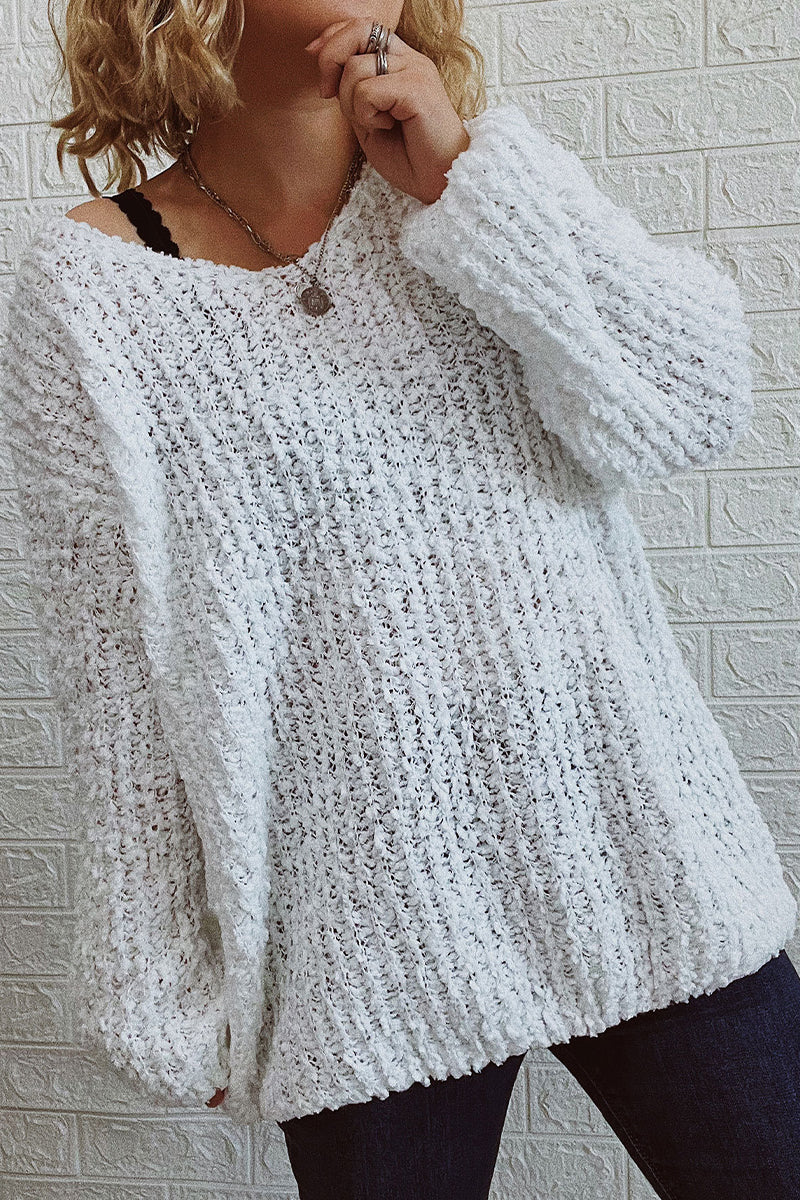 Gabriela® | Elegant and versatile winter sweater - Image 5