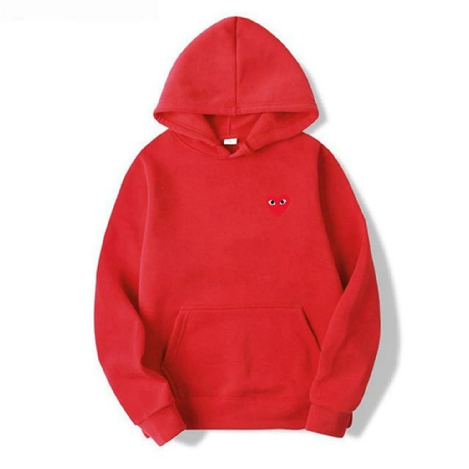 Gabriela® | Elegant heart hoodie - Image 10