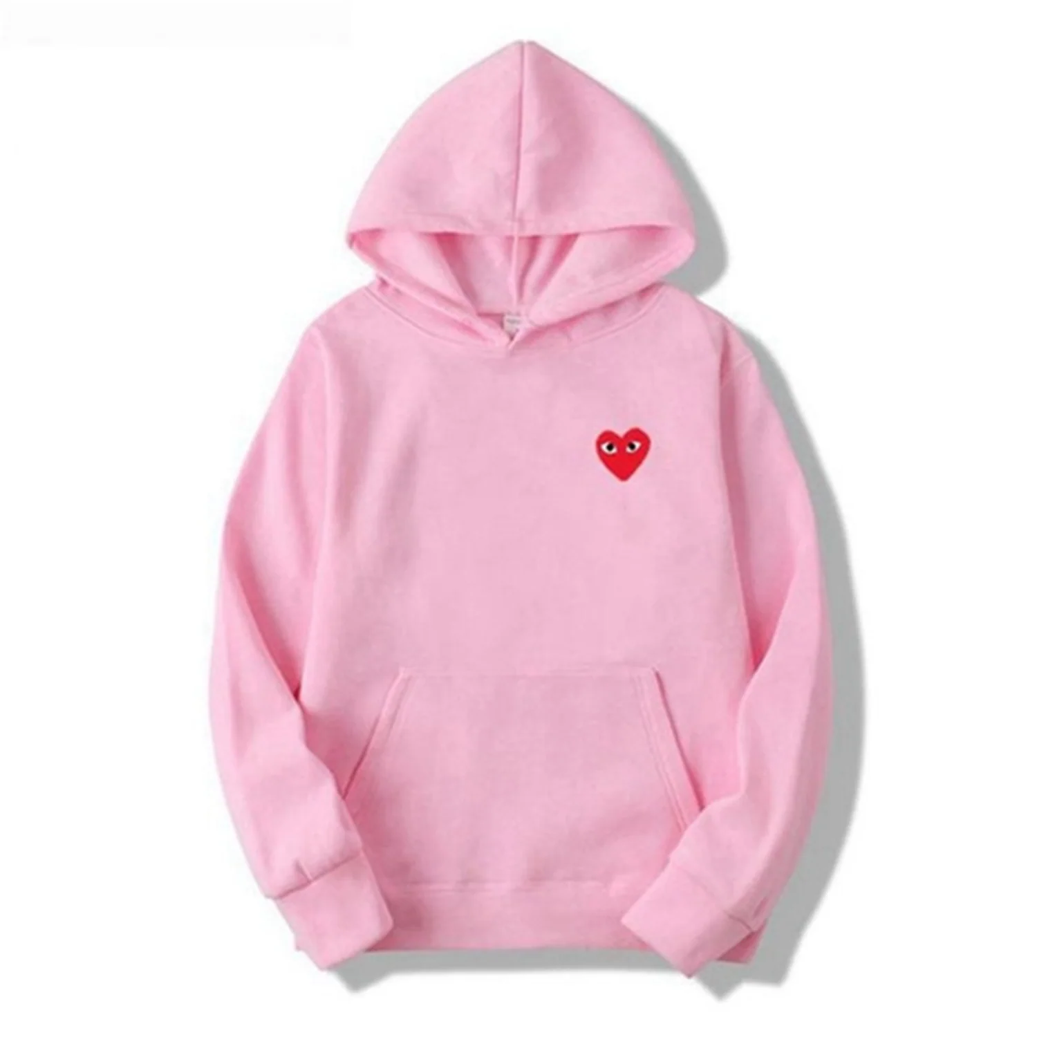 Gabriela® | Elegant heart hoodie - Image 11