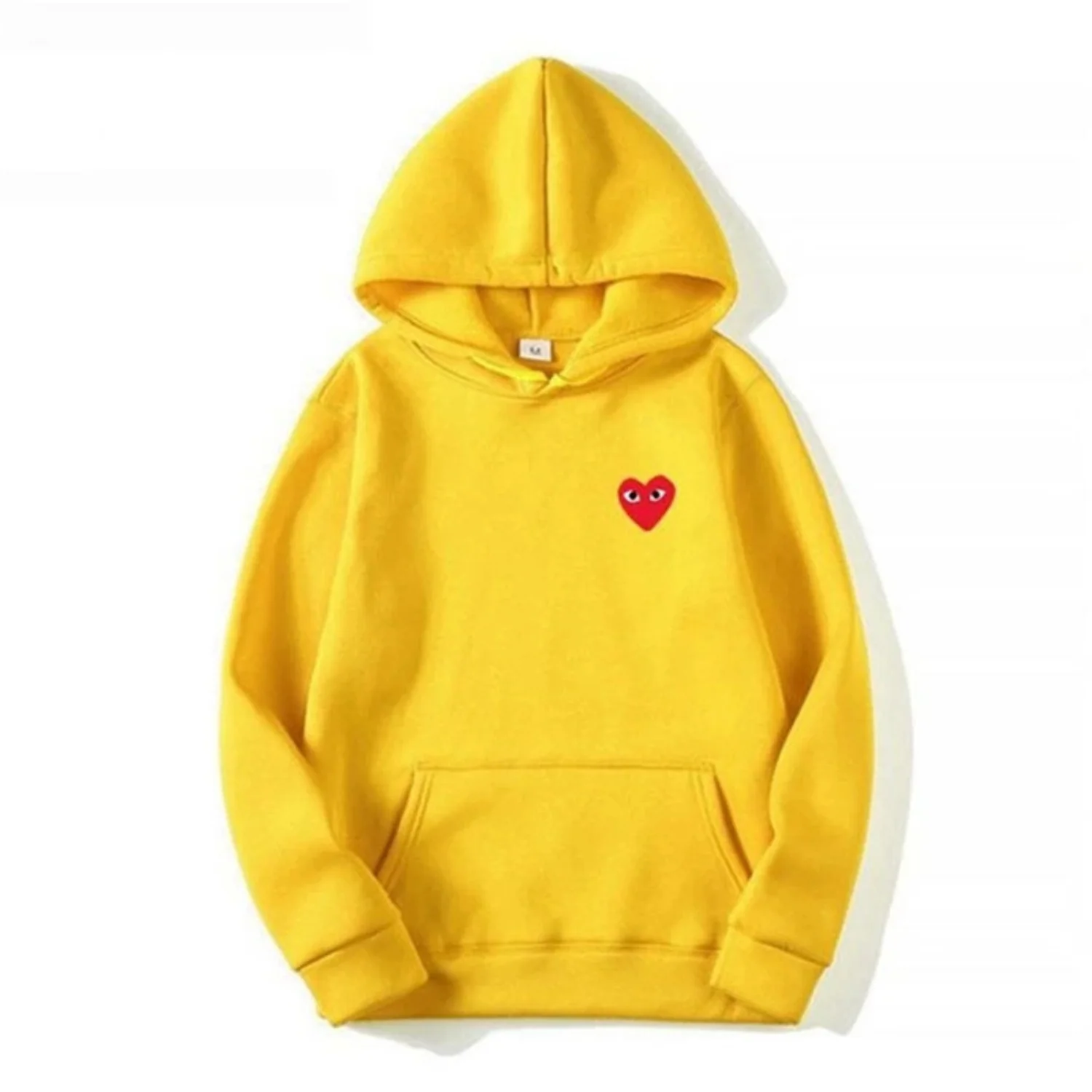 Gabriela® | Elegant heart hoodie - Image 12