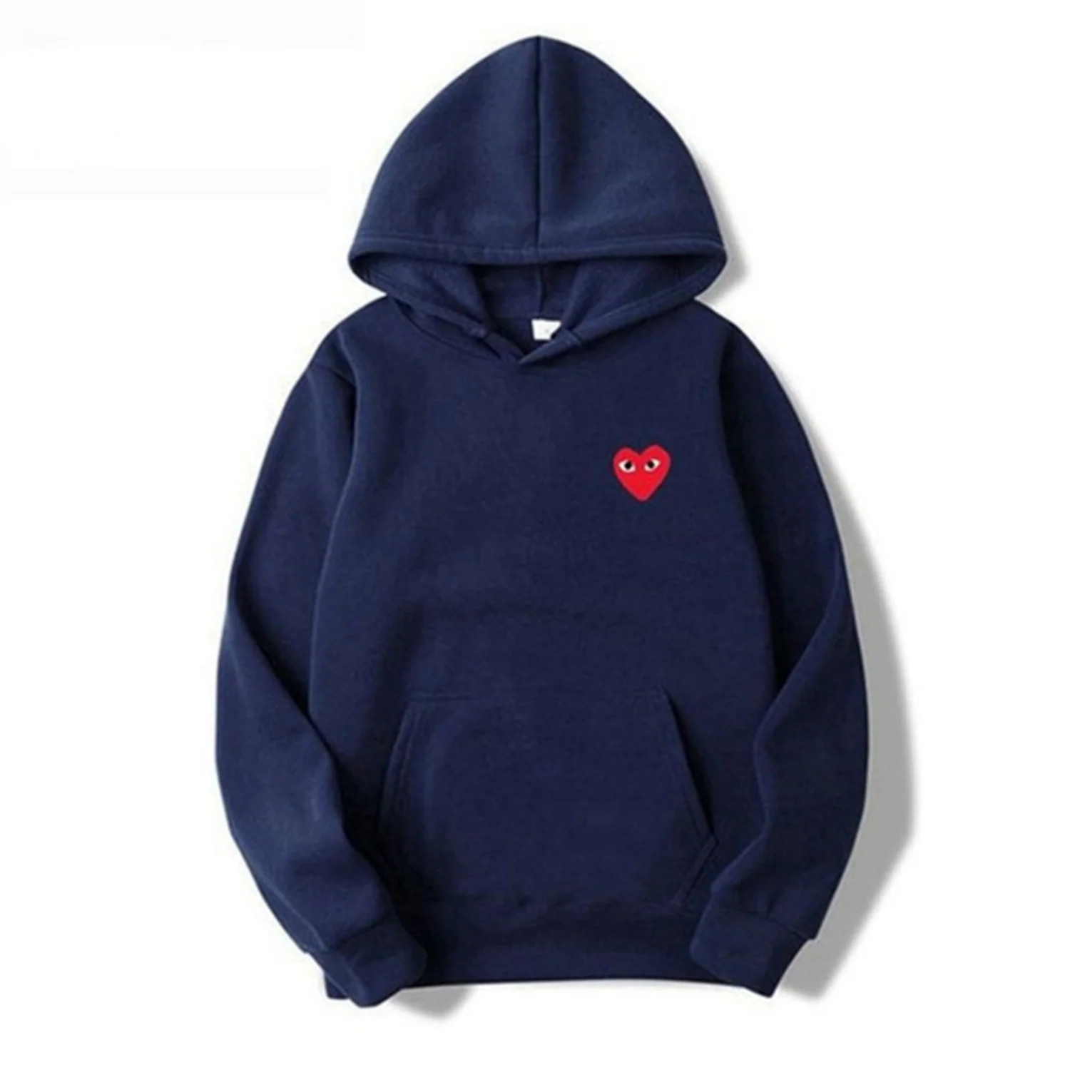 Gabriela® | Elegant heart hoodie - Image 6