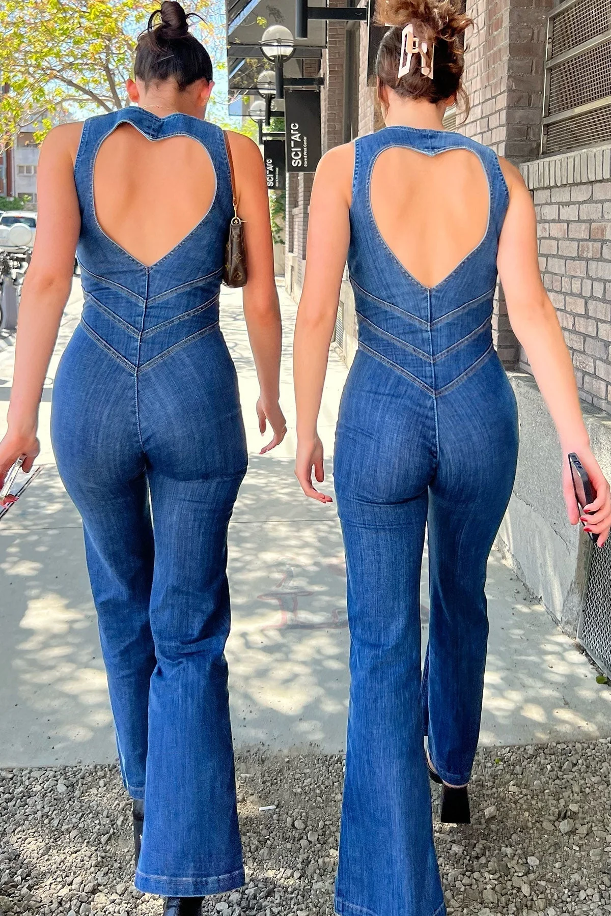 Gabriela® | Jeans Overall - Image 4