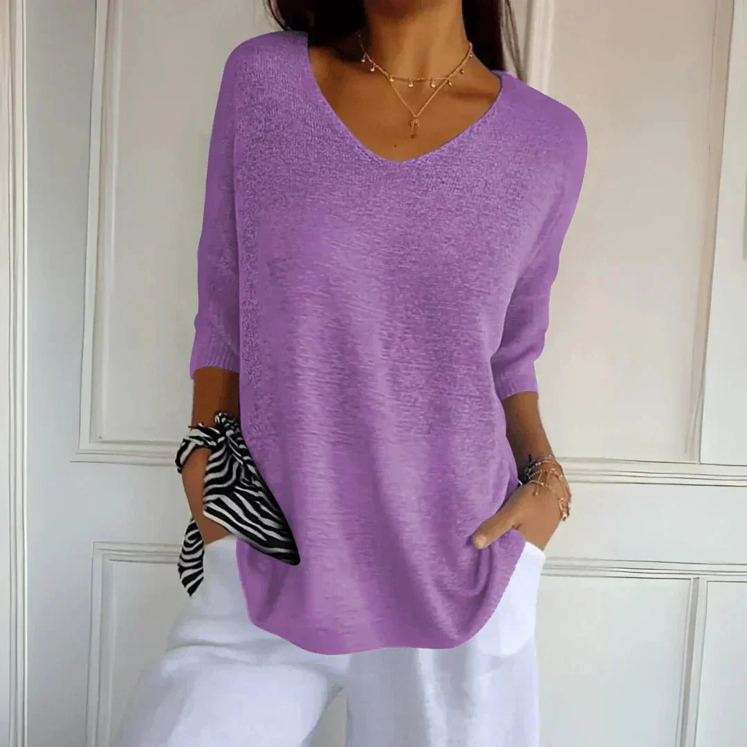 Gabriela® | Luxe Blouse - Image 6
