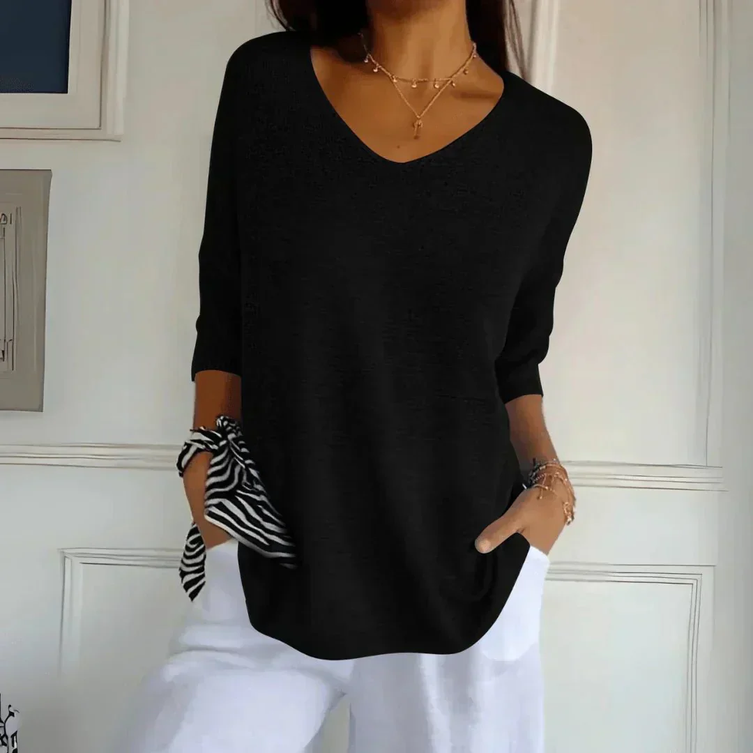Gabriela® | Luxe Blouse - Image 7