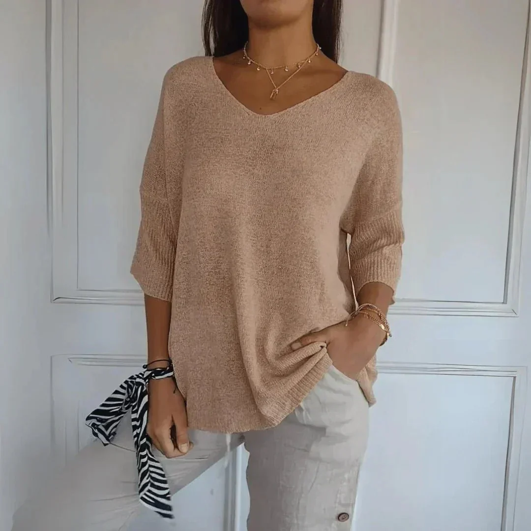 Gabriela® | Luxe Blouse - Image 9