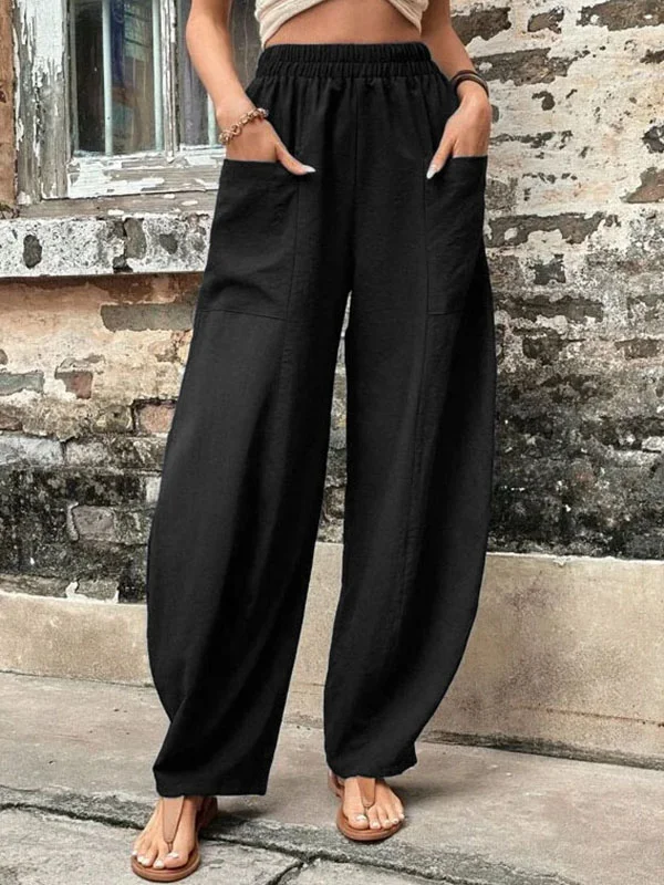 Gabriela® | Stylish women's trousers - Image 12