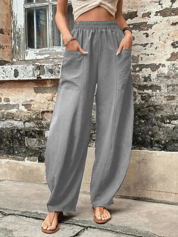 Gabriela® | Stylish women's trousers - Image 16
