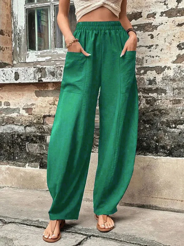 Gabriela® | Stylish women's trousers - Image 4