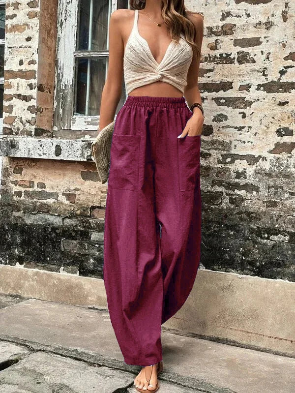 Gabriela® | Stylish women's trousers - Image 8