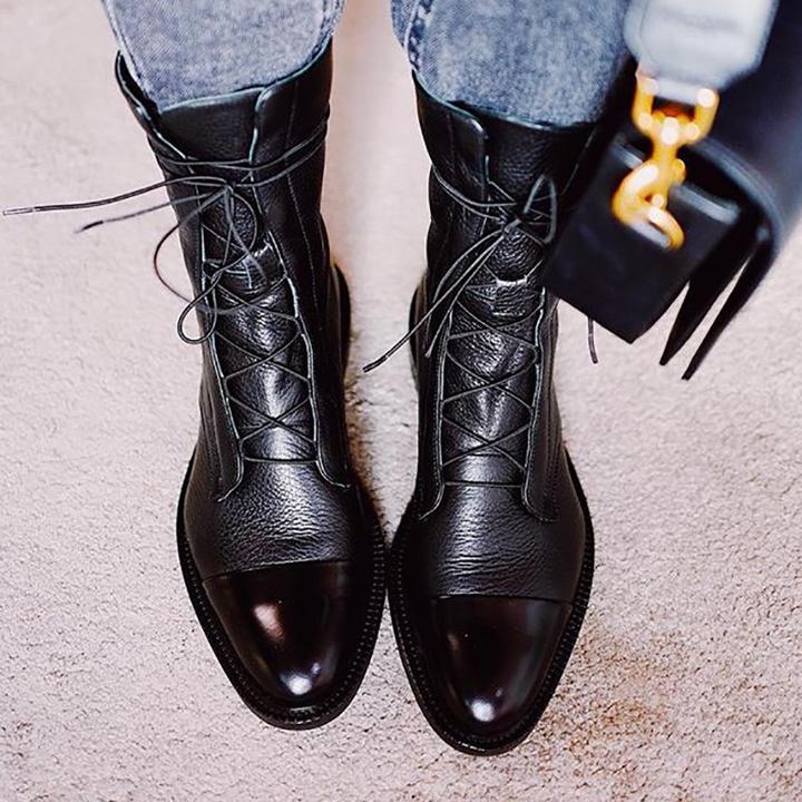 Gabriela | Supportive, lightweight orthopedic boots - Image 3